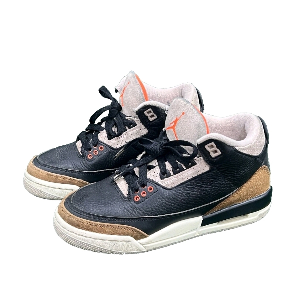 Jordan Nike Air Jordan 3 retro youth